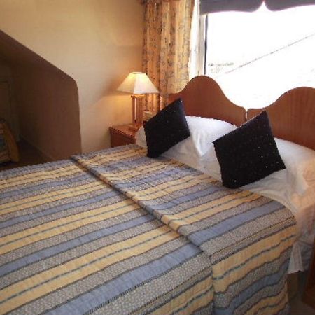 Whin Park Guest House Largs Exterior foto